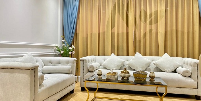Facial treatments in Al Safa